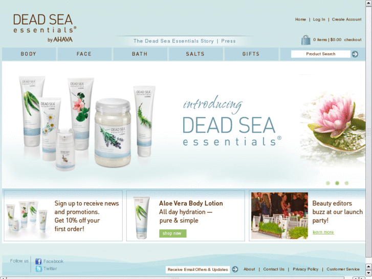 www.deadsea-essentials.com