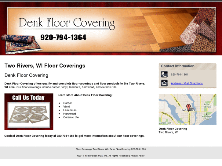 www.denkfloorcovering.com