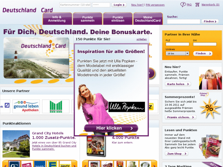 www.deutschlandcard.de