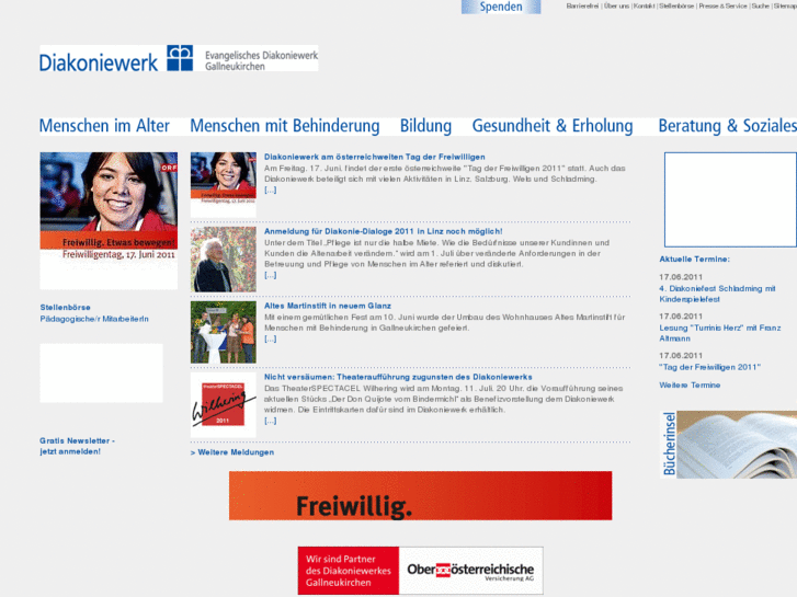 www.diakoniewerk.at