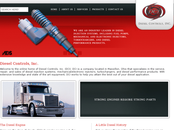 www.dieselcontrols.net