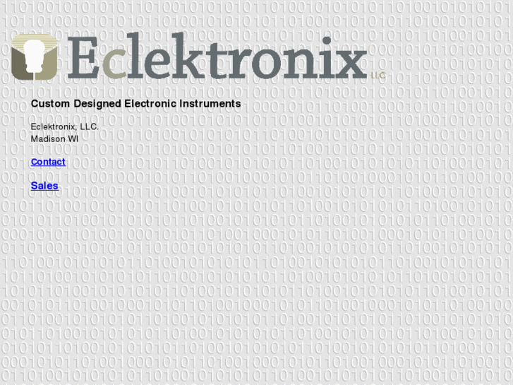www.eclektronix.com