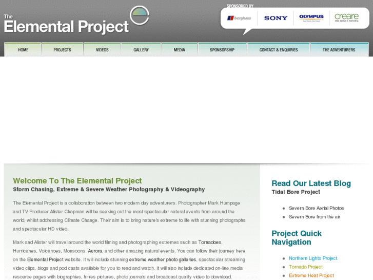 www.elementalproject.com