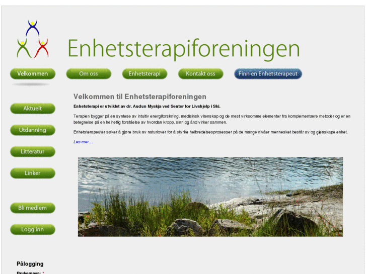 www.enhetsterapi.com