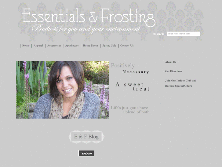 www.essentialsandfrosting.com