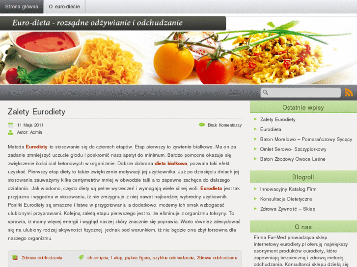 www.euro-dieta.info