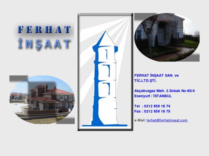 www.ferhatinsaat.com