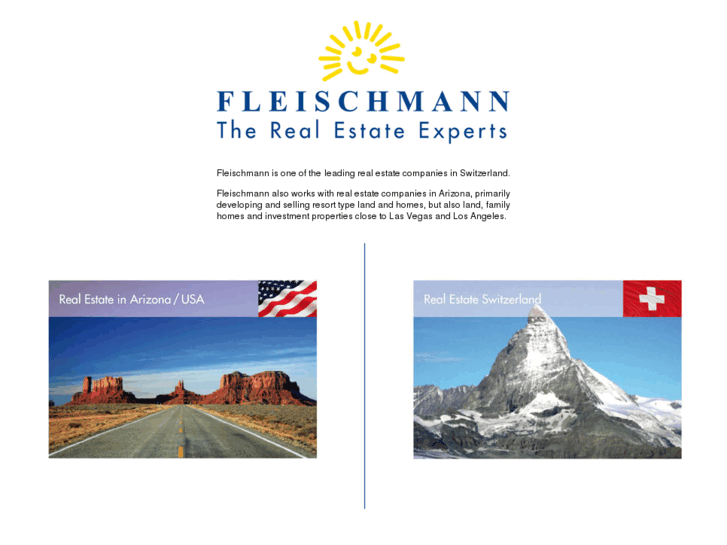 www.fleischmannaz.com