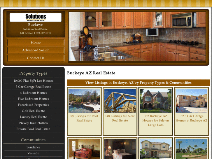 www.forsaleinbuckeye.com