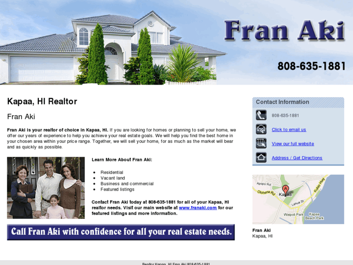 www.franaki.net