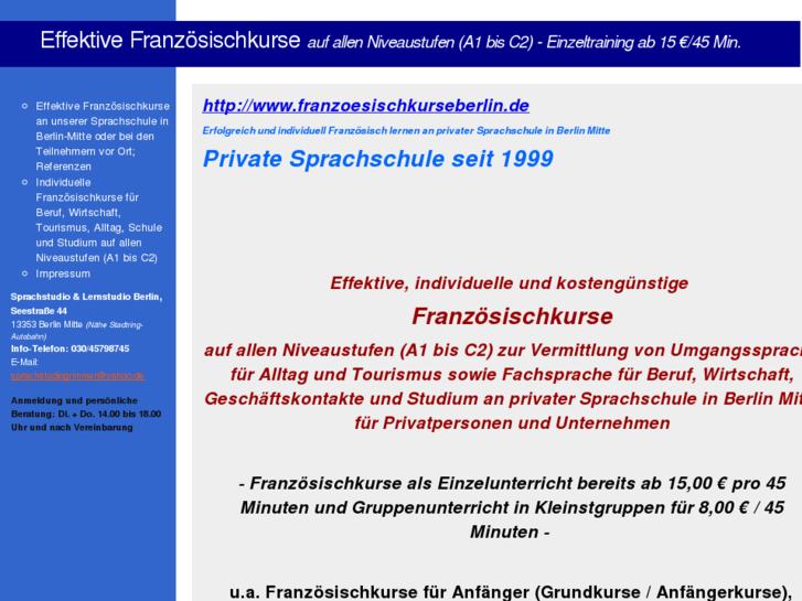 www.franzoesischkurseberlin.de