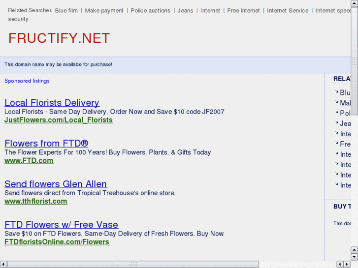 www.fructify.net