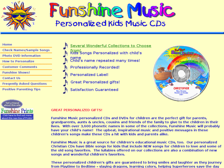 www.funshinecompany.com