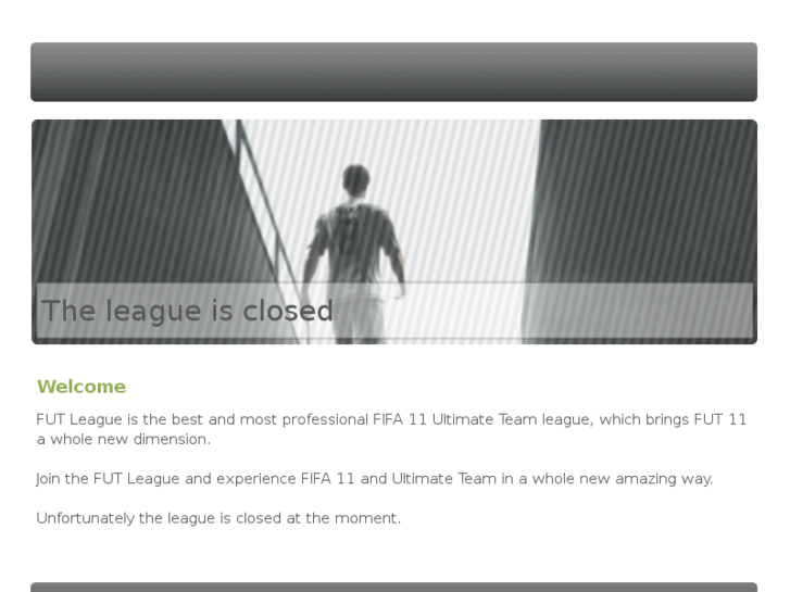 www.futleague.com