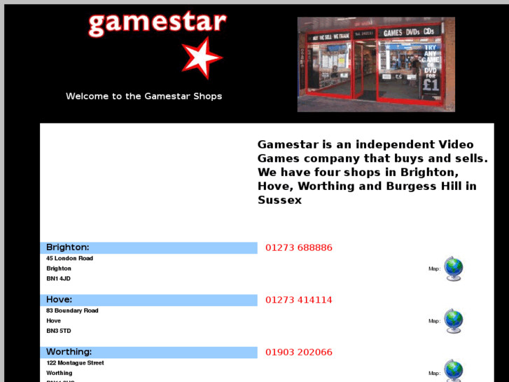 www.gamestarshops.com