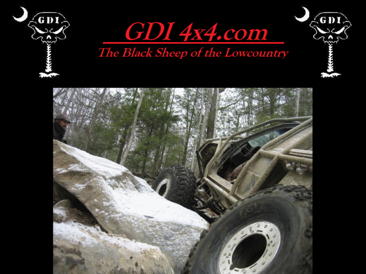 www.gdi4x4.com