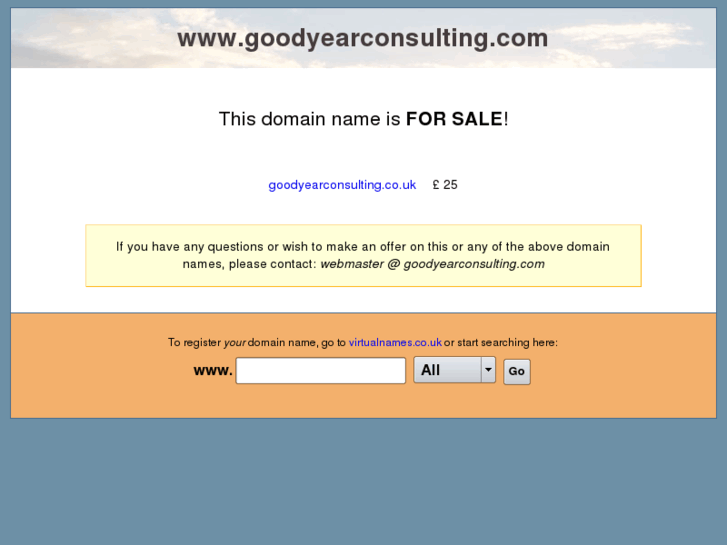 www.goodyearconsulting.com