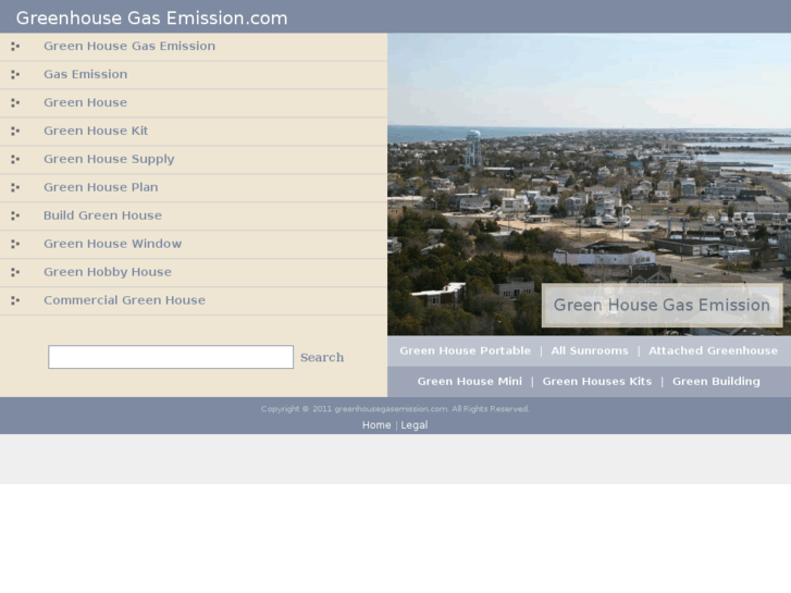 www.greenhousegasemission.com