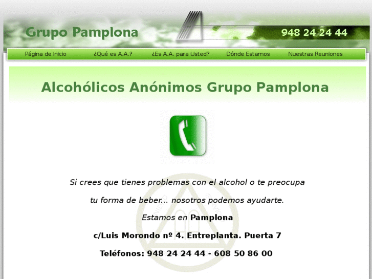 www.grupopamplona.org