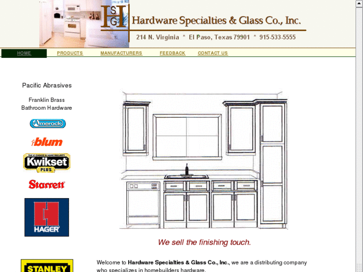 www.hardwarespecialties.net