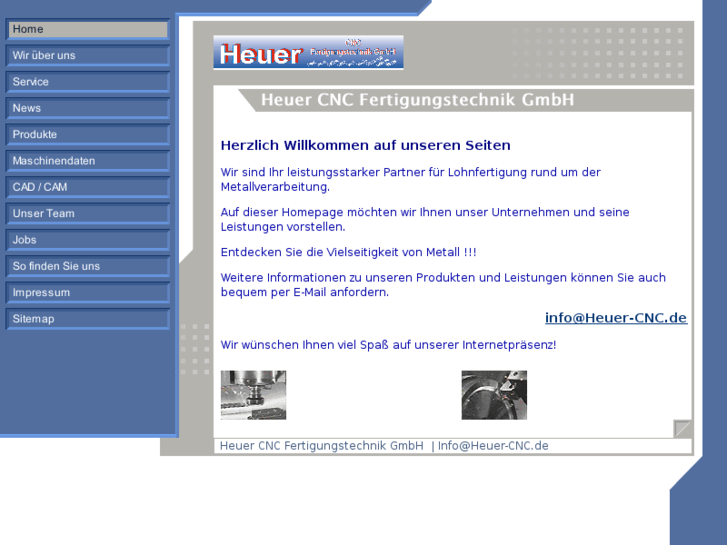 www.heuer-cnc.com