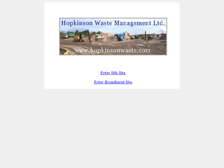 www.hopkinsonwaste.co.uk