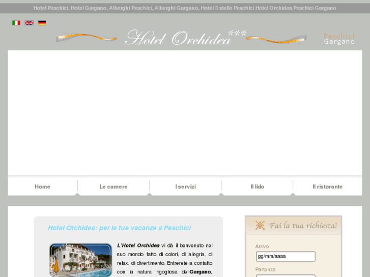 www.hotelorchidea.biz