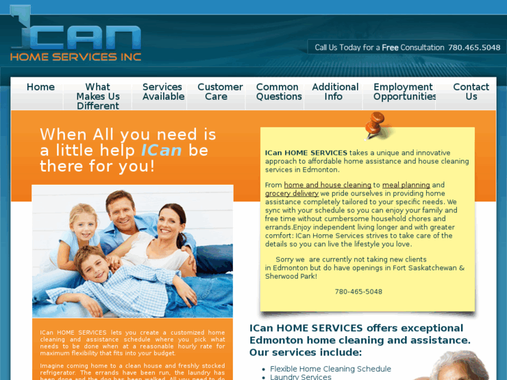 www.icanhomeservices.com