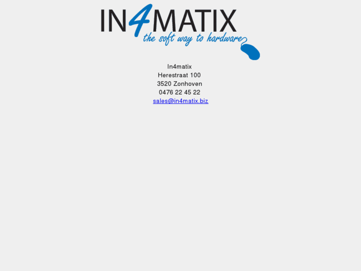 www.in4matix.biz