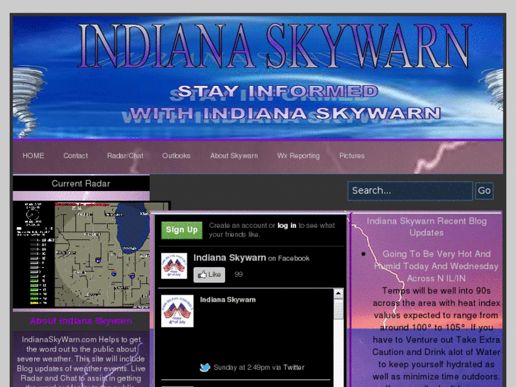 www.indianaskywarn.com