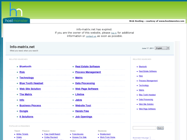 www.info-matrix.net
