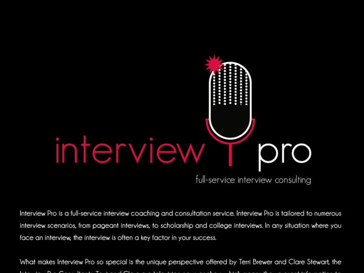 www.interviewpro.net