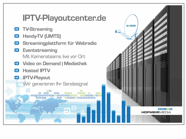 www.iptv-playoutcenter.de