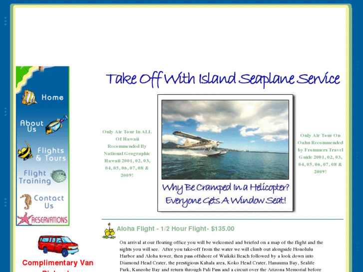 www.islandseaplane.com