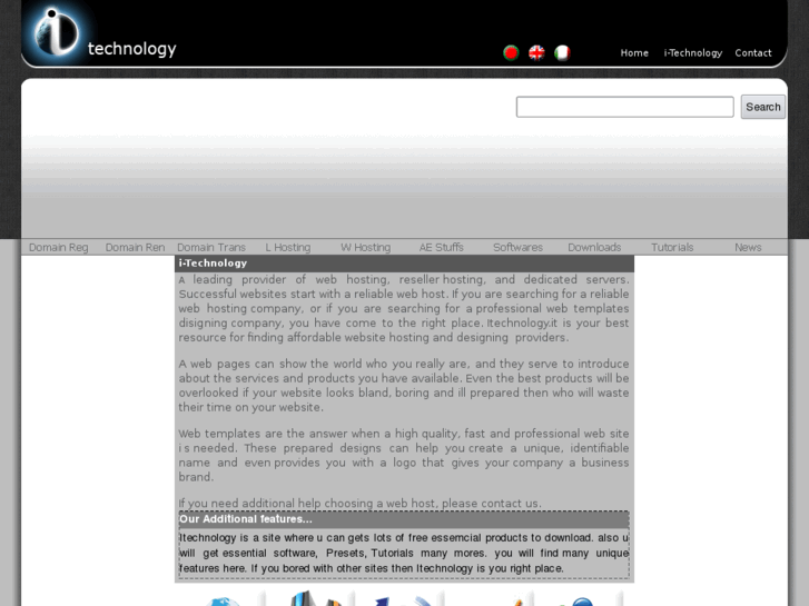 www.itechnology.it