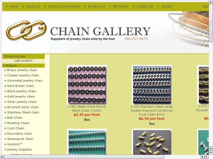 www.jewelry-chain.net