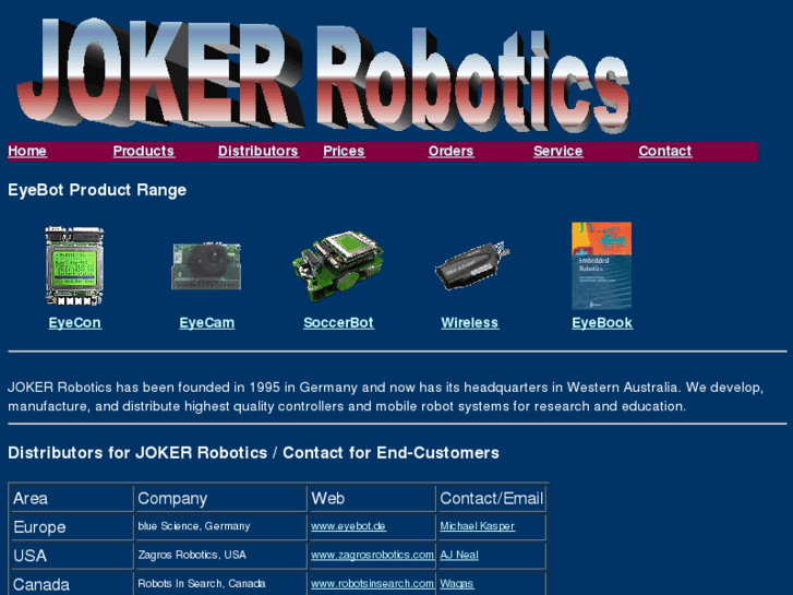 www.joker-robotics.com