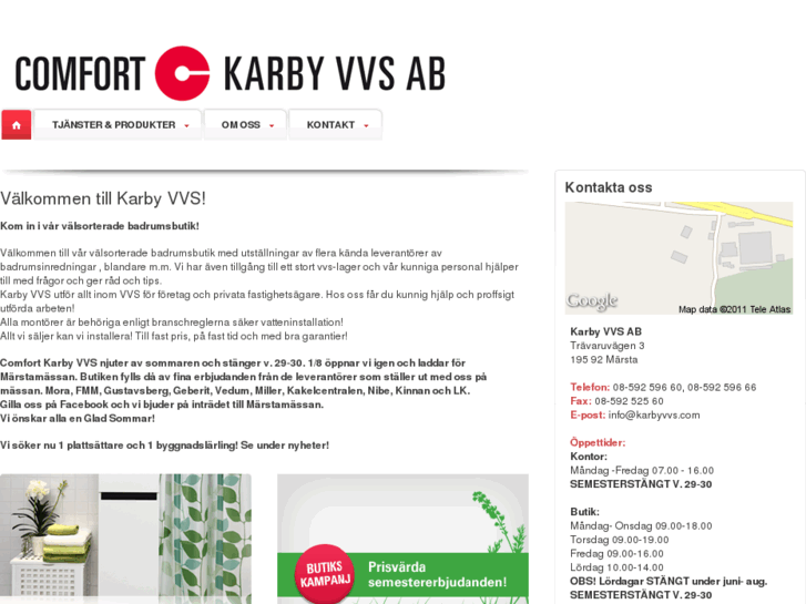 www.karbyvvs.com