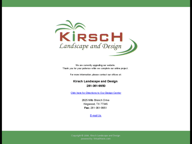 www.kirschlandscape.net