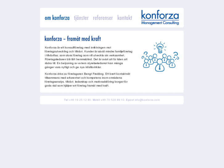 www.konforza.com