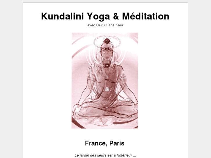 www.kundaliniyogafrance.com