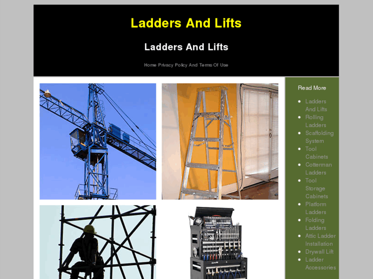 www.ladders-lifts-tools.com