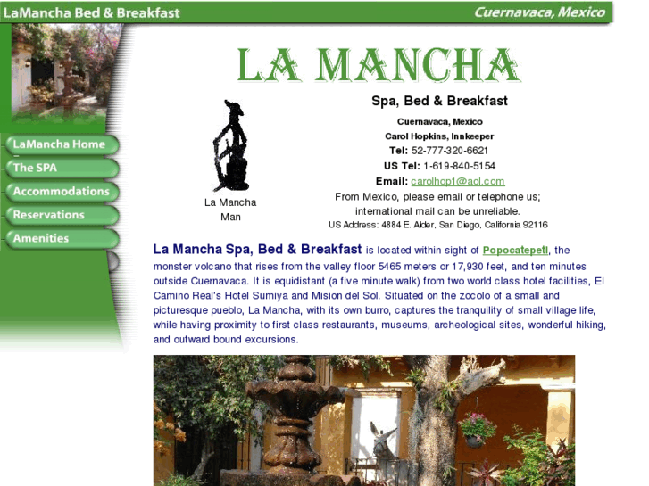 www.lamanchasur.com