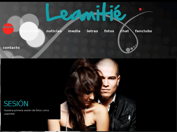 www.leamitie.com