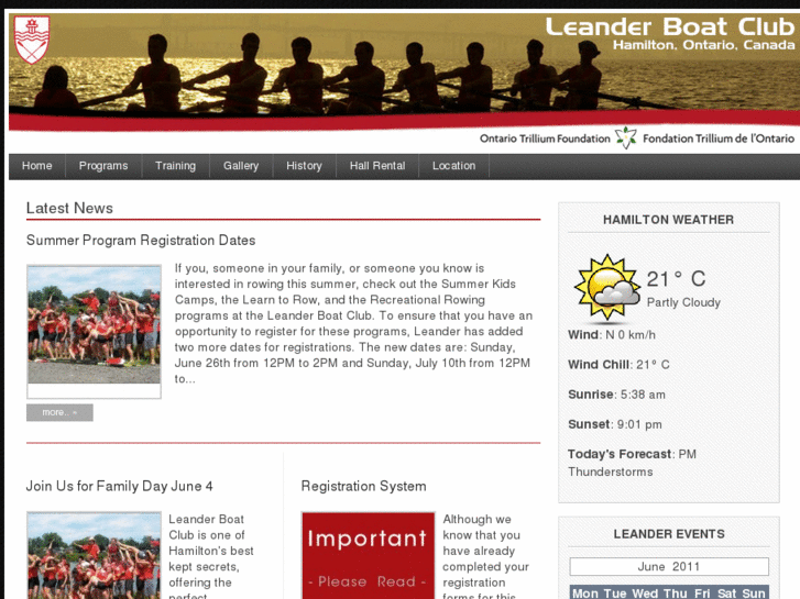 www.leanderboatclub.ca