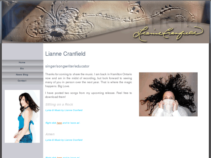 www.liannecranfield.com