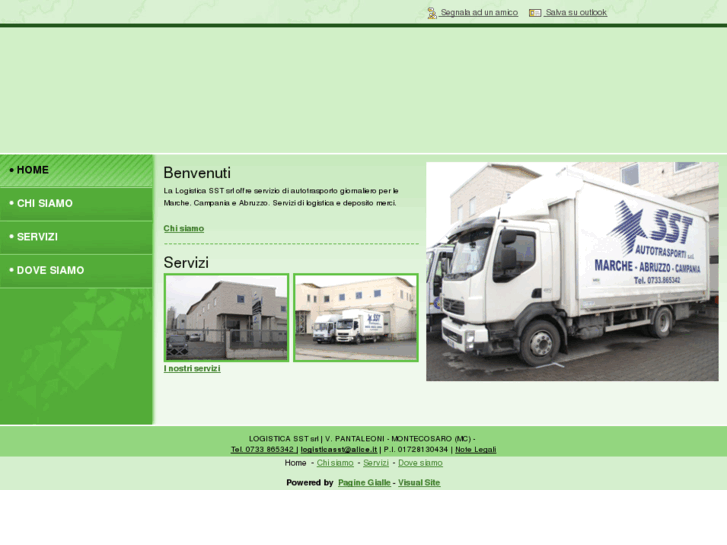 www.logisticasst.com