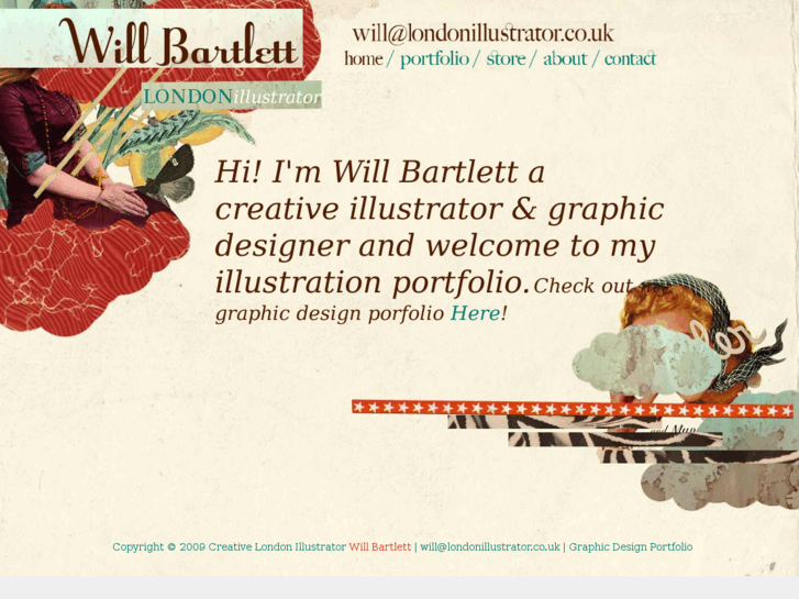 www.londonillustrator.co.uk