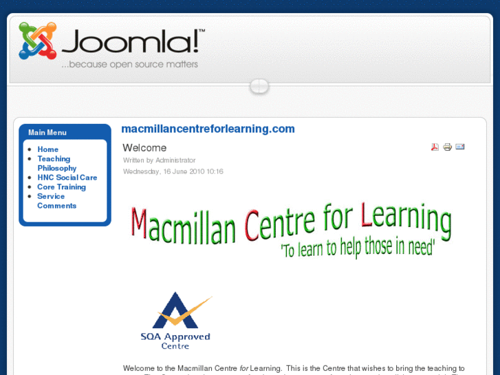 www.macmillancentreforlearning.com