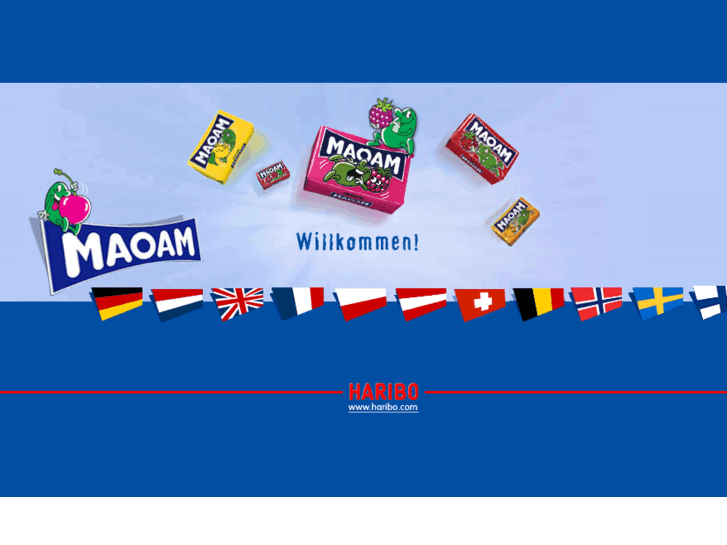 www.maoam.net